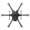 S550 Hexacopter Frame