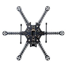 S550 Hexacopter Frame