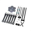 S550 Hexacopter Frame