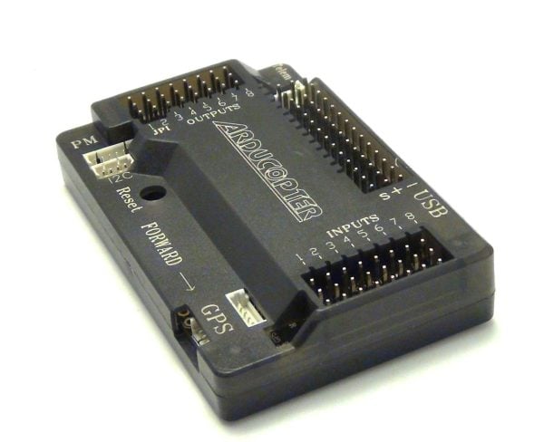 ArduPilot APM 2.8 Flight Controller Board