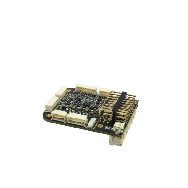Pixhawk 2 Mini Carrier Board (without Pixhawk Cube)