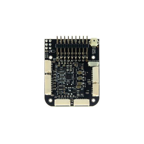 Pixhawk 2 Mini Carrier Board (without Pixhawk Cube)