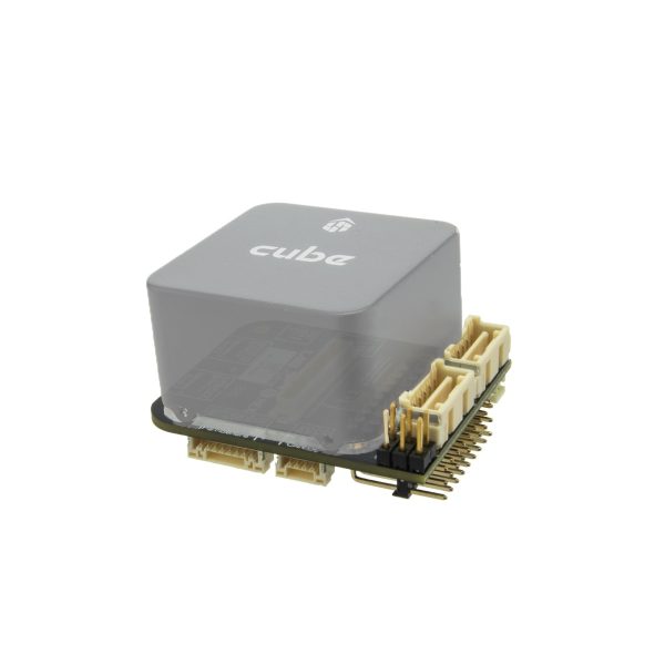 Pixhawk 2 Mini Carrier Board (without Pixhawk Cube)