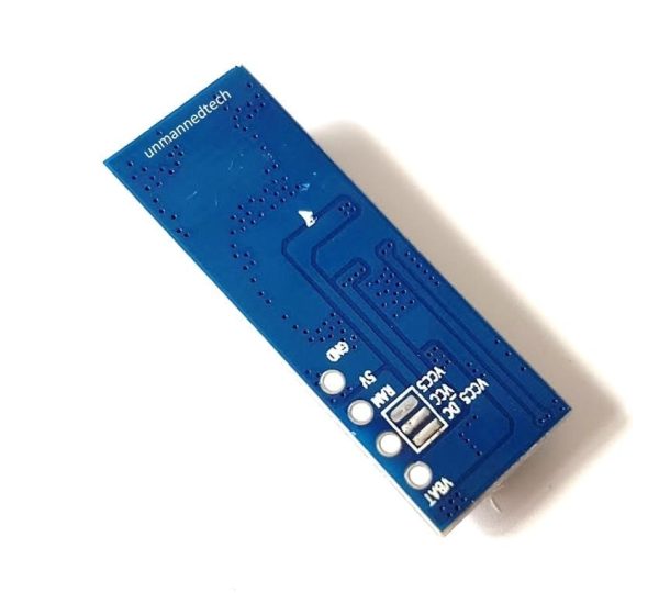 Omnibus Power Module V2 (BEC+LC Filter)