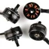T-Motors Air Gear 200 Combo Pack