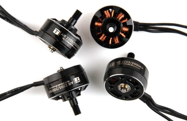 T-Motors Air Gear 200 Combo Pack